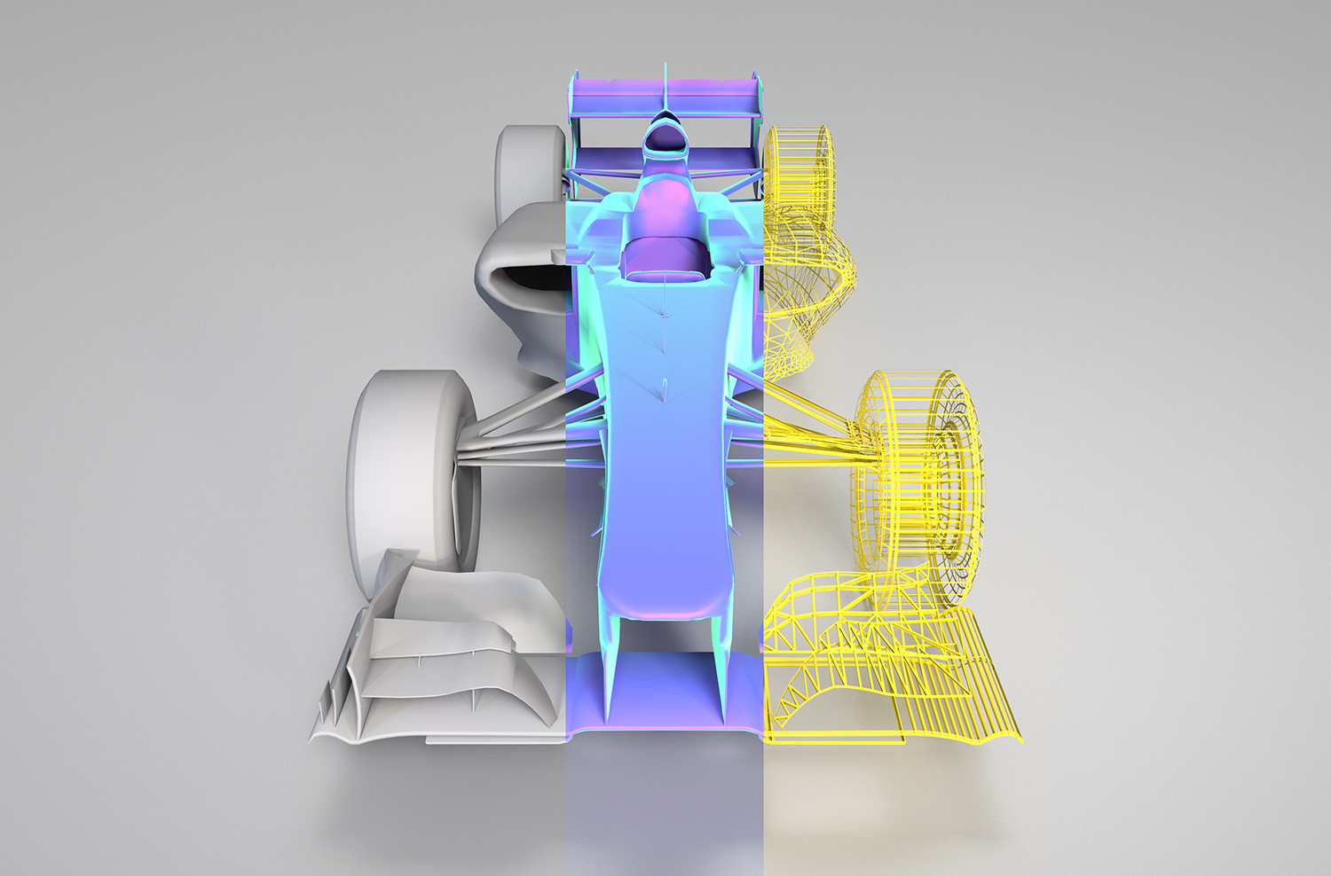 X-Ray CT ile Parça Analizi Eğitimi